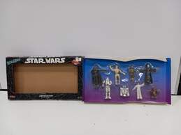 Vintage Star Wars Bend-Ems 8-Piece Gift Set