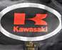KAWASAKI Men’s Motorsport Jacket Size XL image number 3