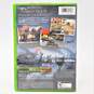 Call Of Duty Finest Hour Microsoft Xbox CIB image number 7