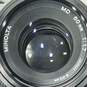 Minolta X-370 Film Camera & Lenses Lot image number 4