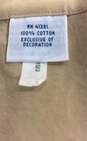 Polo Ralph Lauren Beige Long Sleeve - Size X Large image number 5