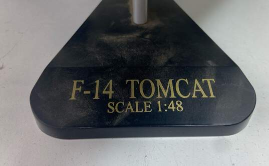 F-14 Tomcat Scale 1:48 Die Cast Model image number 3