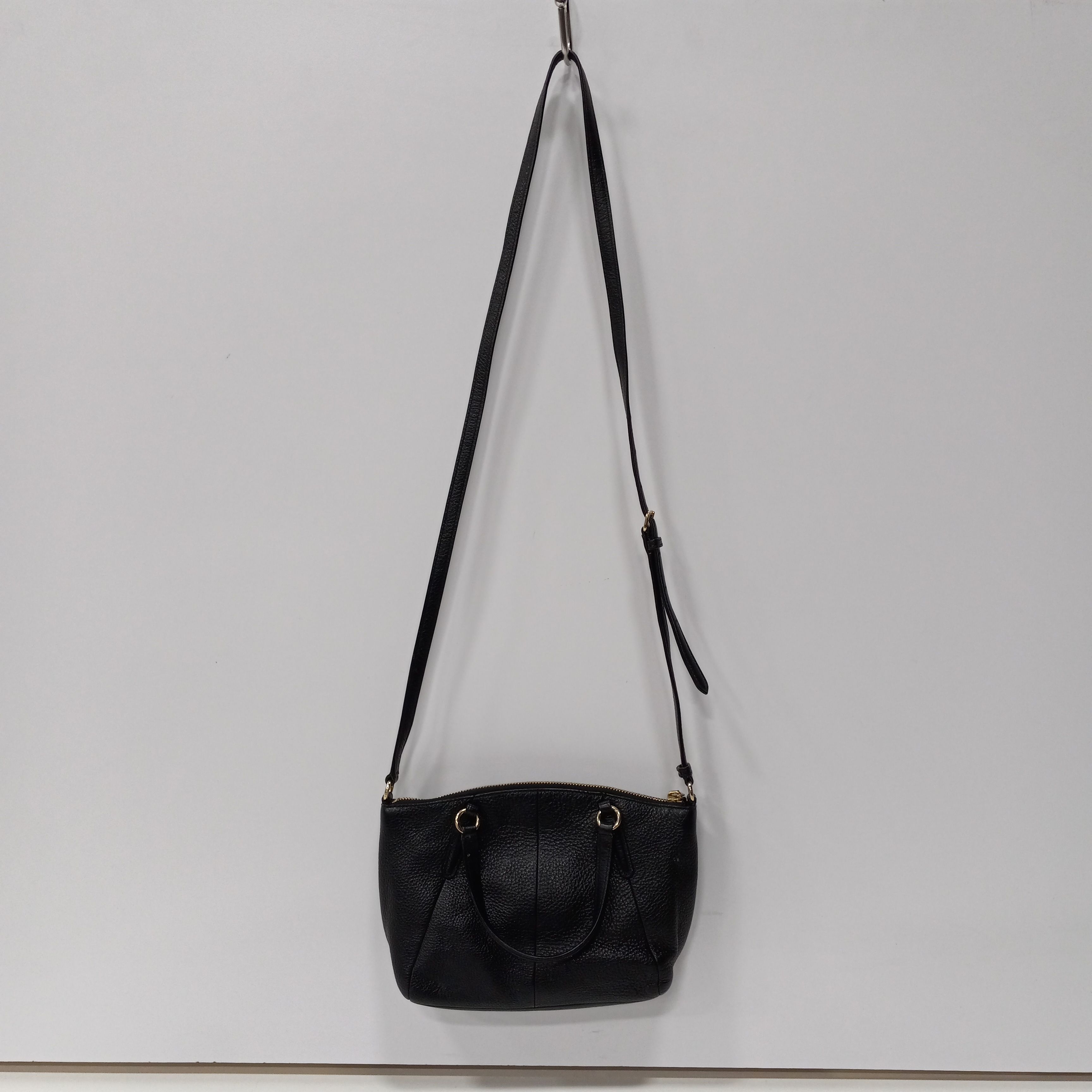 Handbag Designer By Coach O Size: Large