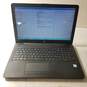 HP Laptop 15 Intel Core i3@2.4GHz Memory 8GB Screen 15.5 Inch image number 1