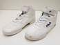 Fila F-17 Classic Men's Casual Shoes White Size 12 image number 1