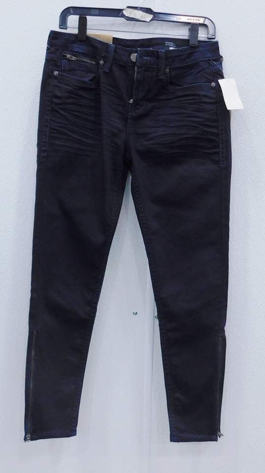 Men's William Rast Jeans Size 28 image number 1