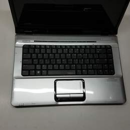 HP Pavilion dv6000 Untested for Parts and Repair alternative image