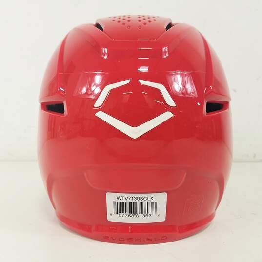 EvoShield Batting/Softball Helmet image number 5
