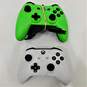 Microsoft Xbox One 500 GB w/ 4 Games Forza Horizon 4 image number 6