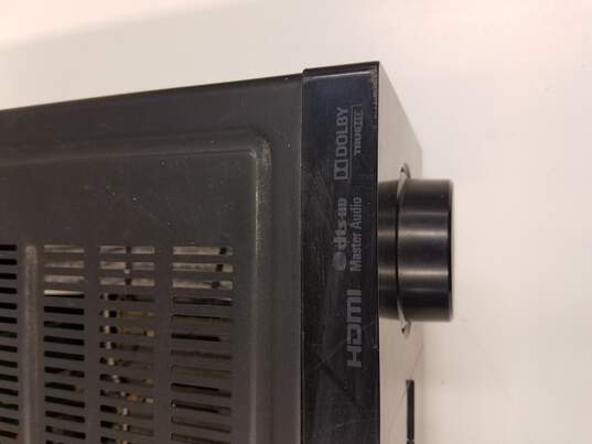 Pioneer VSX-321-K-P 5.1 Audio/Video Multi-Channel Receiver No Remote image number 4