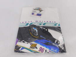 Sealed vintage 1996 80th Indy 500 racing t shirt men's size xl