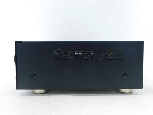 VNTG Onkyo Model TX-844/R1 Tuner Amplifier w/ Power Cable and Instruction Manual image number 5