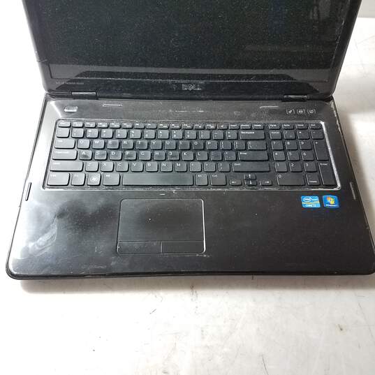 Dell Inspiron 7110 Intel Core i7@2.0GHz Storage 720GB Memory 8GB Screen 17 Inch image number 5