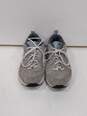 New Balance Men's Gray 619 Shoes Size 11 image number 1