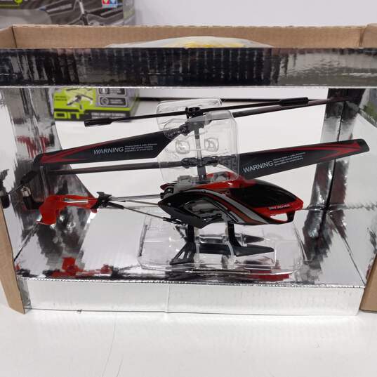 Sky Rover Bandit RC Helicopter image number 2