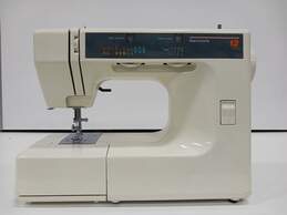 Vintage Kenmore 12 Stitch Sewing Machine Model 385.1278191