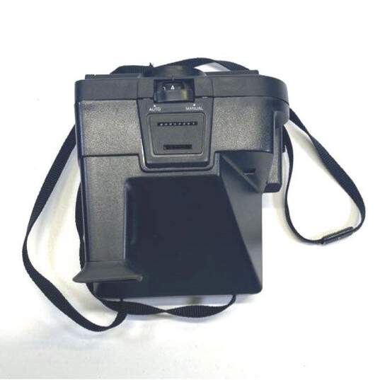 Vintage Polaroid Pronto Sonar One Step Instant Camera with Polatronic Flash image number 3