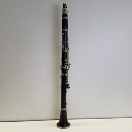 Armstrong Clarinet 4001-SOLD AS IS, FOR PARTS OR REPAIR