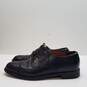 Cole Haan Black Leather Cap Toe Oxford Dress Shoes Men's Size 9 D image number 1