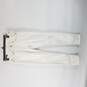 Abercrombie & Fitch Women White Jeans S image number 1
