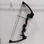 Bear Black Compound Bow image number 2