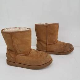 UGG Classic Boots Size 4