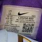 Nike Kyrie Infinity Aluminum Men's Athletic Shoes Size 11 image number 7