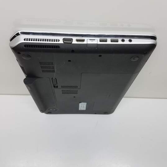 HP Pavilion DV7 17in Laptop AMD A10-4600M CPU 6GB RAM 500GB HDD image number 5
