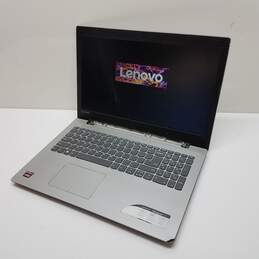 Lenovo IdeaPad 320 15in Laptop AMD A12-9720P CPU 8GB RAM & HDD