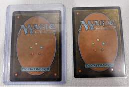 Magic The Gathering MTG Fate Unraveler Rare Card Lot of 2 alternative image