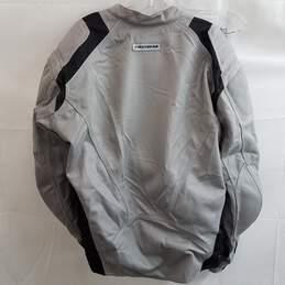 Men's Firstgear Mesh-Tex Jacket Size 2XL Grey alternative image