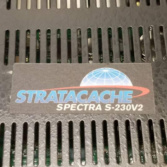 Stratacache Spectra S-230V2 Model 11-5300-30411 image number 4