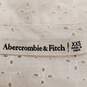 Abercrombie & Fitch Women White Top XXS NWT image number 1