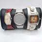 Retro Wenger Swiss, Fossil, Guess, Skagen, Plus Brands Ladies Stainless Steel Quartz Watch Collection image number 2