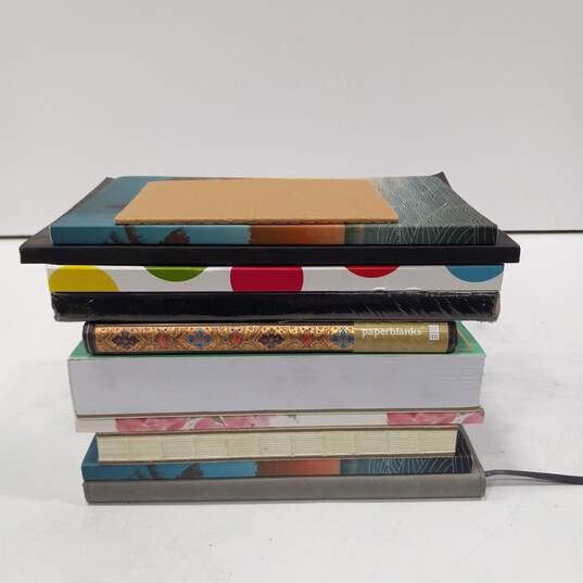 Lot of 11 Journals/Notebooks image number 3