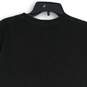 Disney Pixar Mens Black I Have Been Chosen Short Sleeve Pullover T-Shirt Size L image number 4
