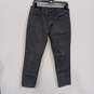 Levi's 511 Black Jeans Men's Size 32x30 image number 1