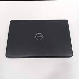 Black Dell Inspiron 1545 Laptop