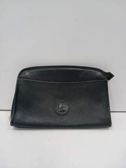 Dooney & Bourke Black Handbag