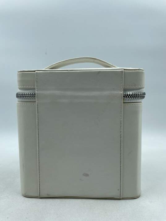 Authentic Marc Jacobs White Box Bag image number 2