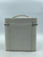 Authentic Marc Jacobs White Box Bag image number 2