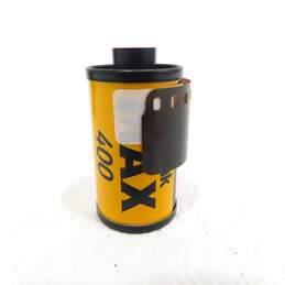 7 Rolls Expired Kodak Max 400 Color Film alternative image