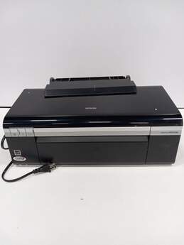 Epson Stylus Ultra HD R280 Photo Printer B412A alternative image