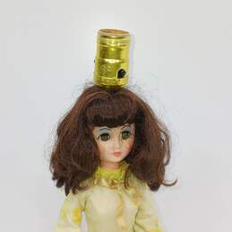Handmade Doll Table Lamp alternative image