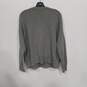 Patagonia Women's Gray Wool Sweater Size S image number 2