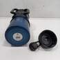 Manna Titan Blue One Gallon Water Bottle image number 6