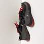 Nike Men's Black jordan Sneakers Size 6Y image number 4