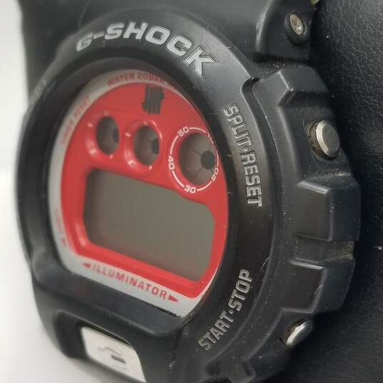 Casio G-Shock PlayDirty DW-6900UD Digital Watch image number 3