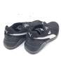 Puma Safety Airtwist Low EH Work Shoes Black 7 image number 4