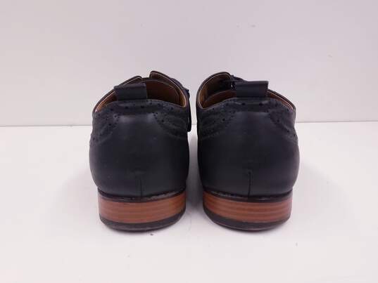 Sonoma Good For Life SN Wallace Black Oxfords Men's Size 13 image number 6